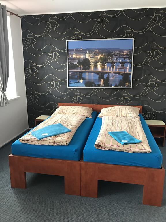 Penzion Na Kopecku Česká Lípa Exteriör bild